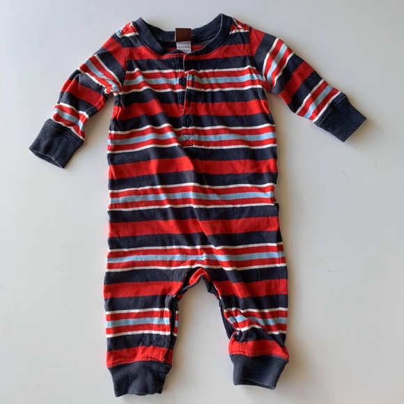 0/3 mos bundle Tea Collection - Picture 6 of 6